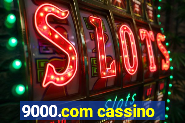 9000.com cassino